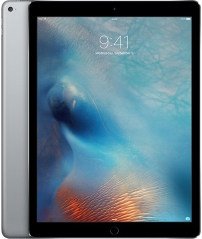 Apple iPad buy Pro 1st Generation 128 GB